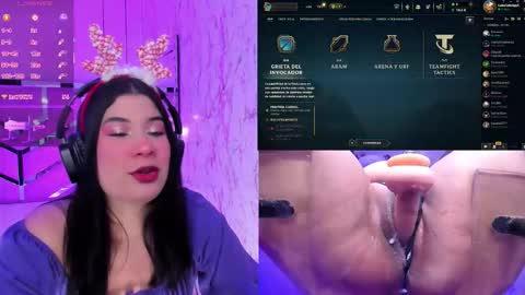 Daphne online show from 5, 12, 2025