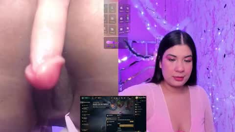 Daphne online show from 23, 12, 2025