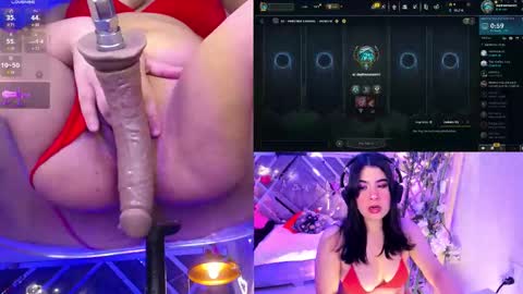 Daphne online show from 3, 3, 2026