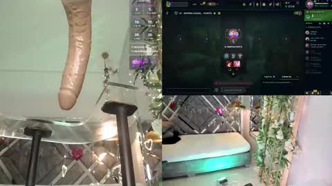 Daphne online show from 16, 3, 2026