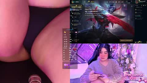 Daphne online show from 19, 4, 2026