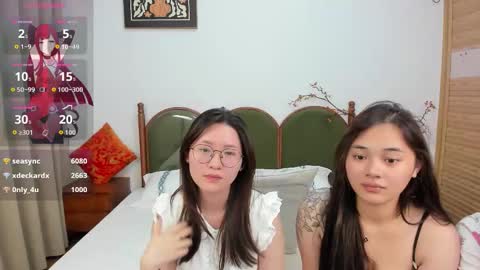 Snapshot of daphnedawn chatting on 14, 11, 2025 Dawn online show from 14, 11, 2025