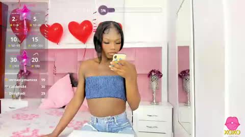 Daphne online show from 11, 2, 2025