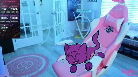 Snapshot of daphnemadison chatting on 6, 6, 2026 Daphne Madison online show from 6, 6, 2026