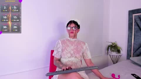 Daphne online show from 11, 1, 2025