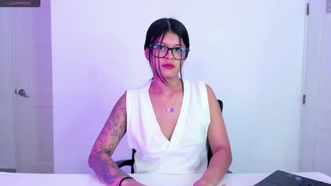 Daphne online show from 26, 1, 2025