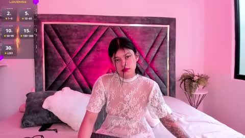 Daphne online show from 19, 2, 2025