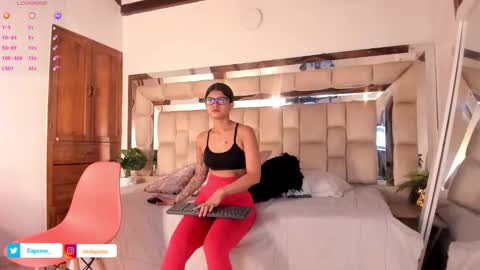 Daphne online show from 16, 10, 2025