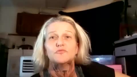 Good Girl on Fire online show from 30, 10, 2025