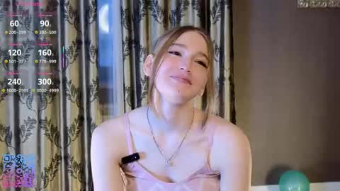 Rina online show from 2, 3, 2026