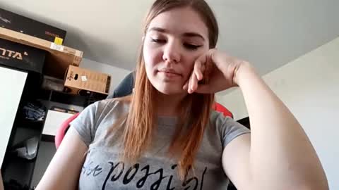 Lisa online show from 14, 10, 2025
