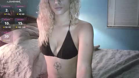 darcieroselli online show from 17, 4, 2026