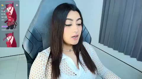 Snapshot of darckvelour chatting on 30, 5, 2026 Celeste online show from 30, 5, 2026