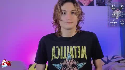 darcy_and_stolas online show from 27, 11, 2025