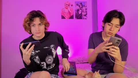 darcy_and_stolas online show from 1, 2, 2026