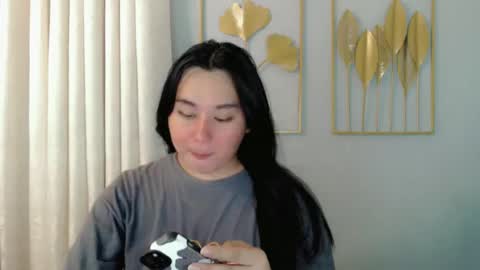 Snapshot of darcy_world chatting on 6, 1, 2025 DARCY online show from 6, 1, 2025