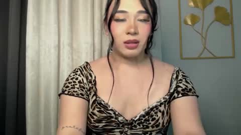 Snapshot of darcy_world chatting on 27, 1, 2025 DARCY online show from 27, 1, 2025