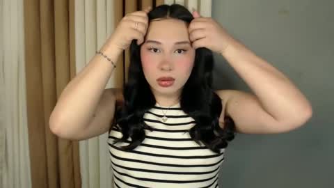 Snapshot of darcy_world chatting on 10, 2, 2025 DARCY online show from 10, 2, 2025