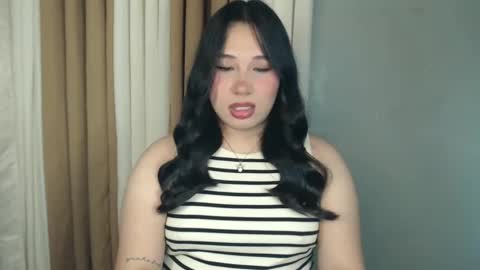 Snapshot of darcy_world chatting on 10, 2, 2025 DARCY online show from 10, 2, 2025