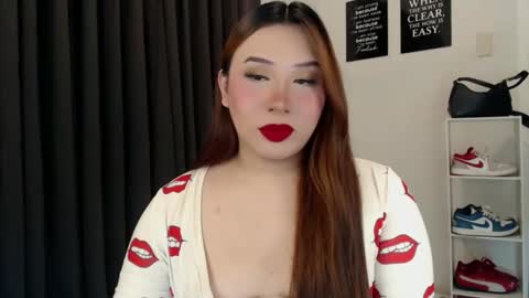 Snapshot of darcy_world chatting on 9, 9, 2025 DARCY online show from 9, 9, 2025