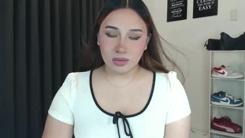 Snapshot of darcy_world chatting on 18, 9, 2025 DARCY online show from 18, 9, 2025