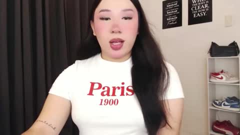 Snapshot of darcy_world chatting on 17, 10, 2025 DARCY online show from 17, 10, 2025