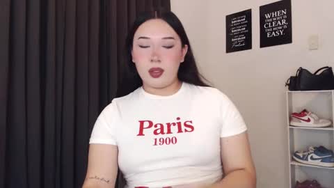 Snapshot of darcy_world chatting on 25, 10, 2025 DARCY online show from 25, 10, 2025