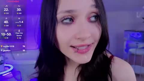Darcy online show from 14, 6, 2026