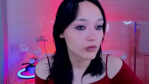 Snapshot of darcyblackwood chatting on 17, 6, 2026 Darcy online show from 17, 6, 2026