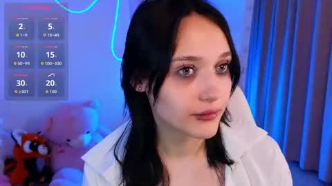 Snapshot of darcyblackwood chatting on 20, 6, 2026 Darcy online show from 20, 6, 2026