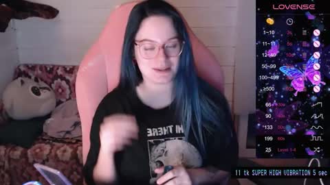 Darcy online show from 7, 1, 2025