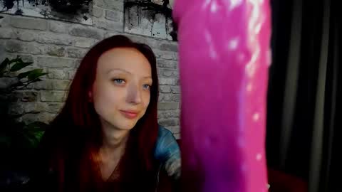 Daria J online show from 20, 9, 2025