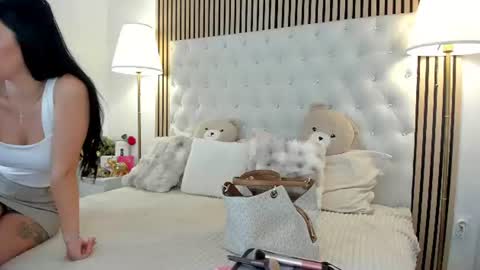 Snapshot of dariaa_doll chatting on 2, 7, 2026 Daria online show from 2, 7, 2026