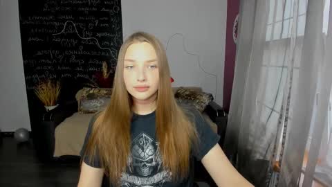 dariaangels online show from 16, 3, 2026