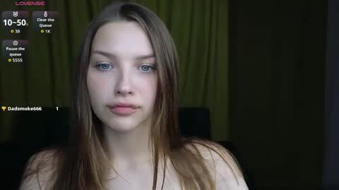 dariaangels online show from 26, 4, 2026