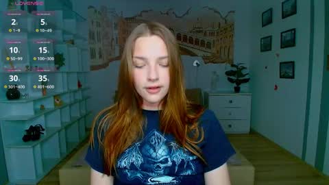 Snapshot of dariaangels chatting on 20, 5, 2026 dariaangels online show from 20, 5, 2026