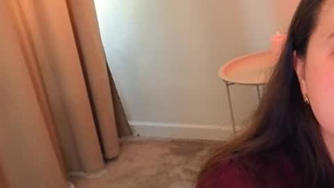 Snapshot of dariacalm chatting on 30, 4, 2026 Daria online show from 30, 4, 2026