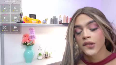 Snapshot of dariah_jhonson chatting on 27, 6, 2026 Dariah online show from 27, 6, 2026