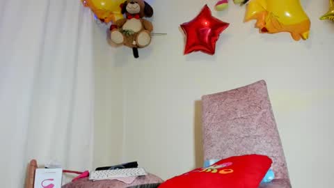 dariana_hot online show from 22, 2, 2025