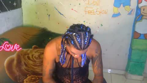 dariana_loves online show from 24, 9, 2025