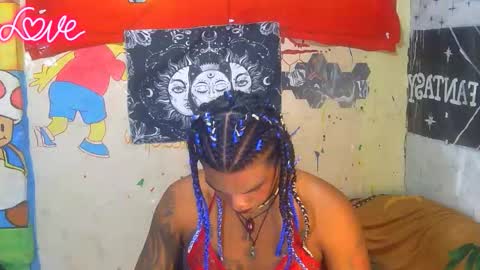 dariana_loves online show from 27, 9, 2025