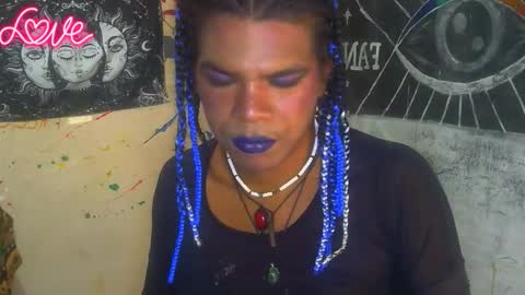 dariana_loves online show from 2, 10, 2025