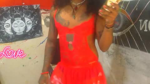 dariana_loves online show from 13, 10, 2025