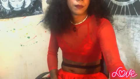 dariana_loves online show from 15, 10, 2025