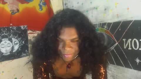 dariana_loves online show from 18, 10, 2025