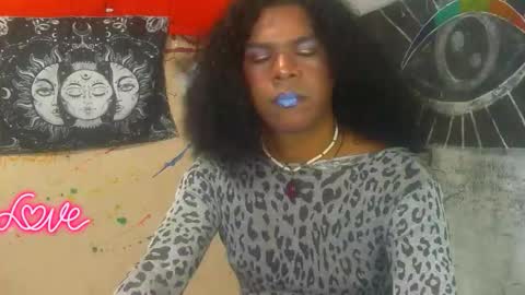dariana_loves online show from 21, 10, 2025