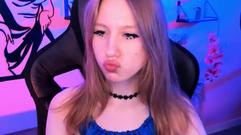 Snapshot of dariatate chatting on 22, 10, 2025 Daria Tate online show from 22, 10, 2025