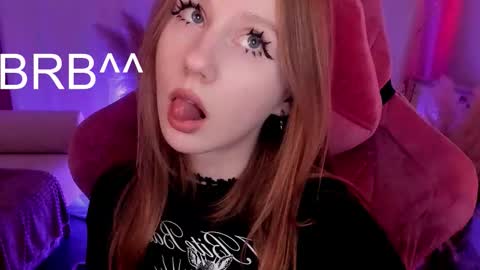 Snapshot of dariatate chatting on 8, 2, 2026 Daria Tate online show from 8, 2, 2026