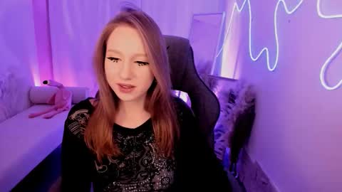 Snapshot of dariatate chatting on 12, 2, 2026 Daria Tate online show from 12, 2, 2026