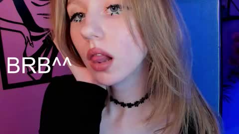 Snapshot of dariatate chatting on 13, 2, 2026 Daria Tate online show from 13, 2, 2026